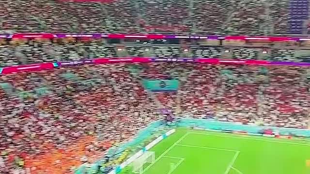 world cup match 2022