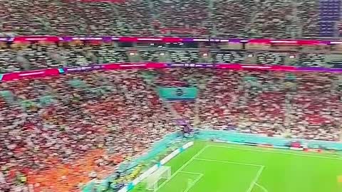 world cup match 2022