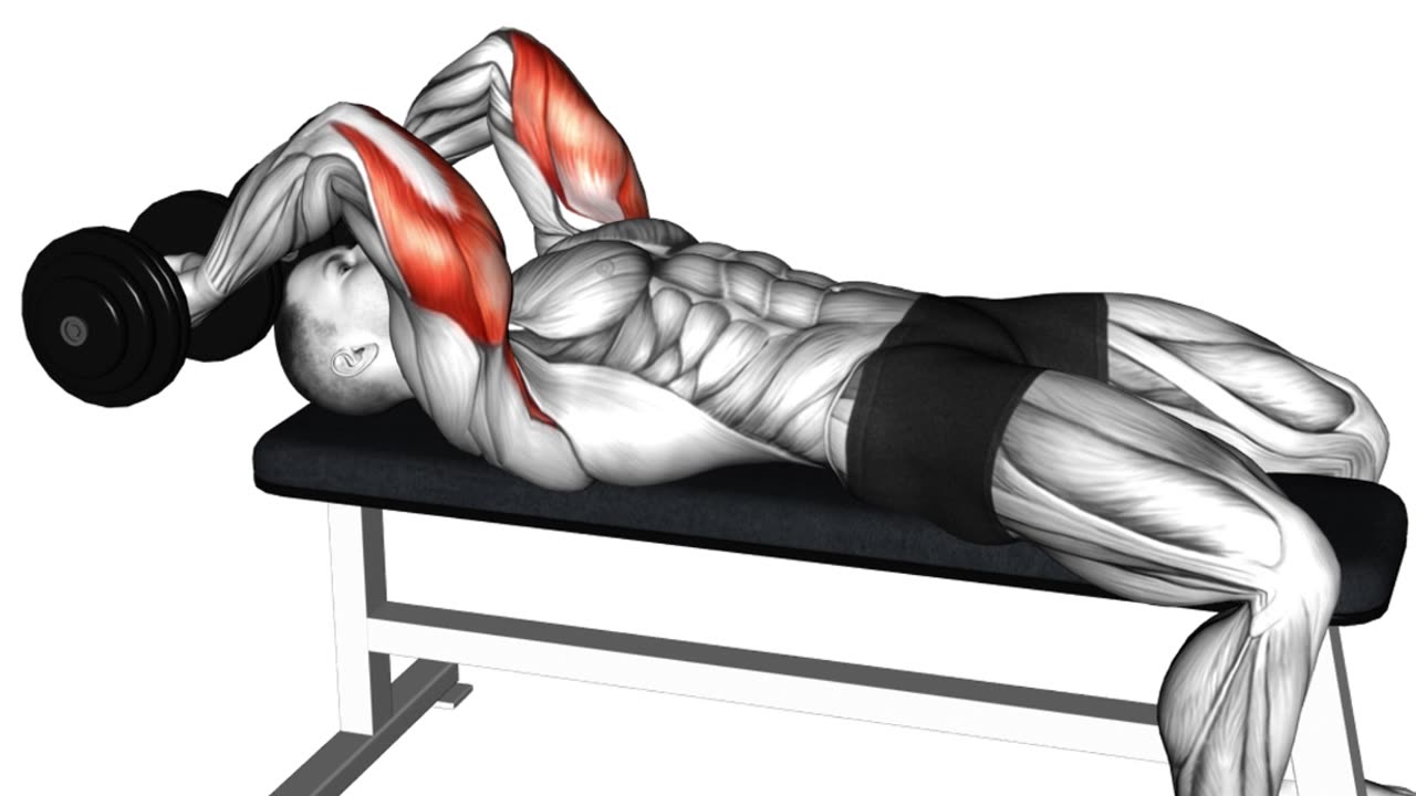 Unleash Tricep Power #tricepsworkout #armday #fitnessmotivation #gymjourney #shorts #shortvideo