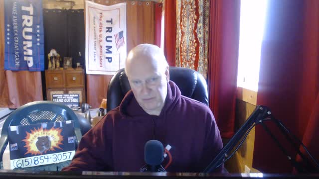 morning 1/24/23 comments from my source and viewers