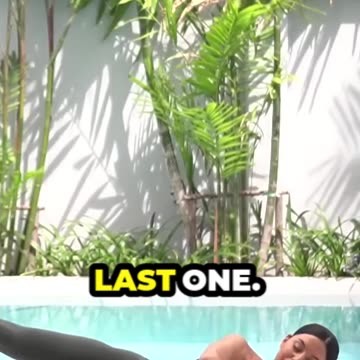 Unlock Your Leg Power