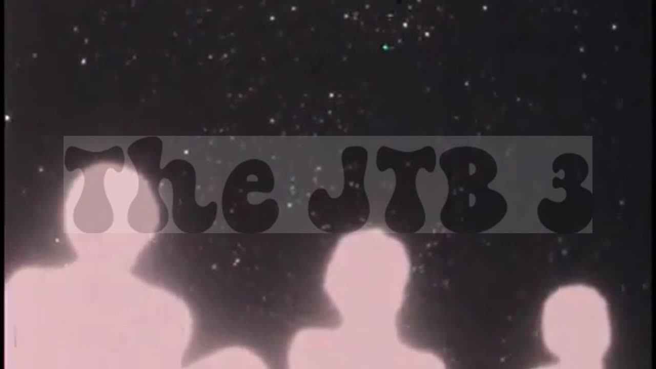 THE JTB 3 - Are You Experienced? (Hendrix cover) "The take a trip and never leave the farm version"