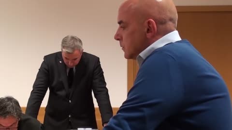 Szokujące zeznania świadka w procesie Wojciecha Sumlińskiego