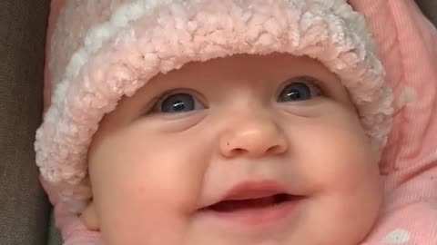 Cutest babies laughing