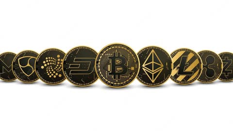 Top 10 Cryptocurrencies in 2023