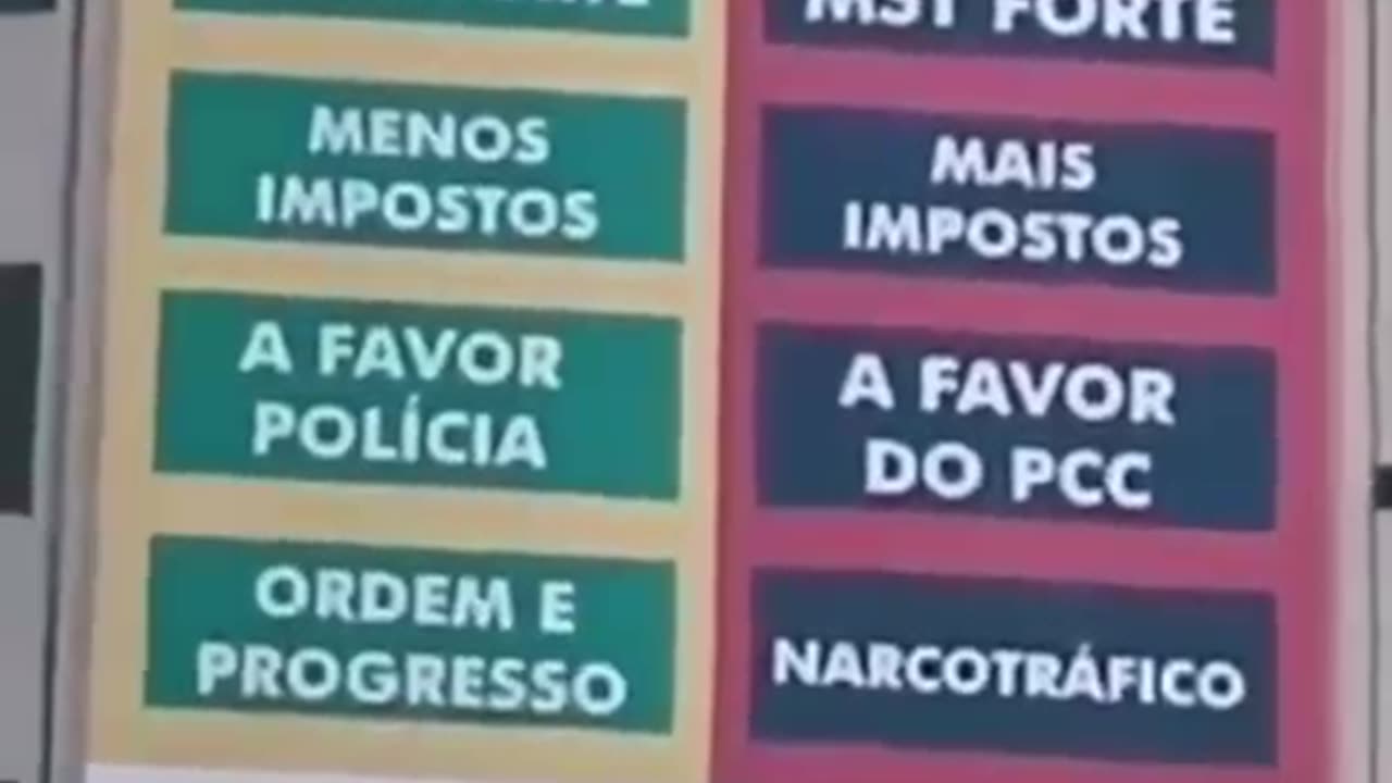 ESCOLHER