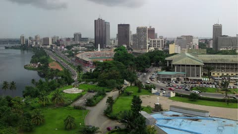 Ivory Coast's Struggle for Independence: A Glimpse into the Fight for Freedom