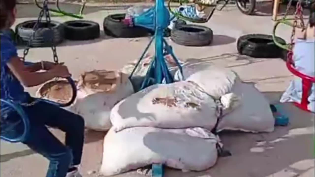 Hind chadi hajji