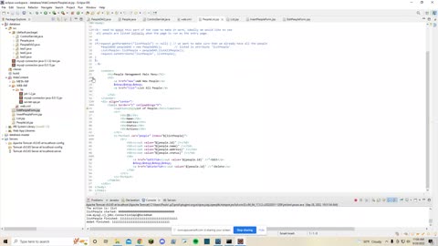 Exercise 4 Database