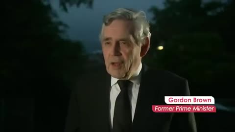 Devastated Politicians Pay Tribute to the Queen_9