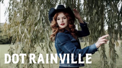 DOT RAINVILLE - WEEPING WILLOW