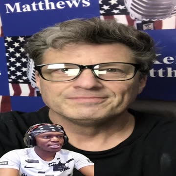 The KEN MATTHEWS REPORT