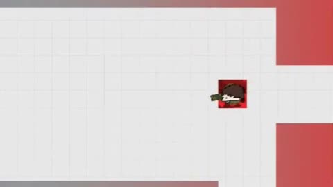 Last second kill made me win 1v1!!!