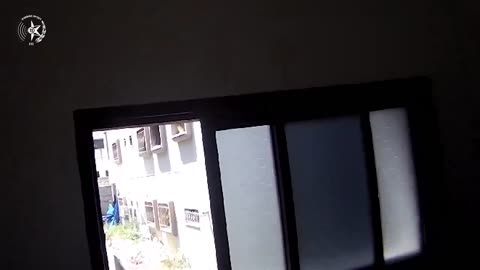 A Palestinian terrorist behind shooting attacks from the West Bank against the