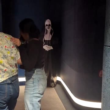 White Ghost part - 2