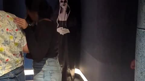 White Ghost part - 2