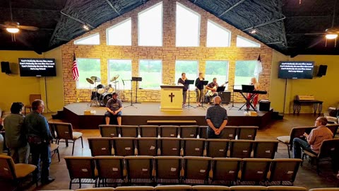 Sunday Service 6/19/23