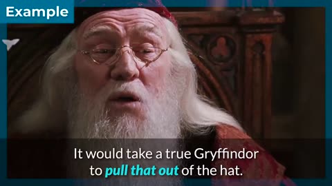 LEARN ENGLISH with harry Potter and the chamber of secrets
