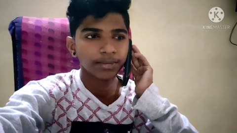 Irritating Cousin | Om Hawaldar | Comedy | Funny