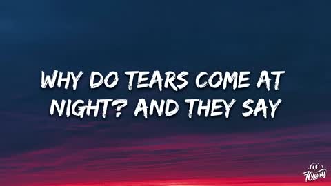 Britney Spears - Lucky (Lyrics)