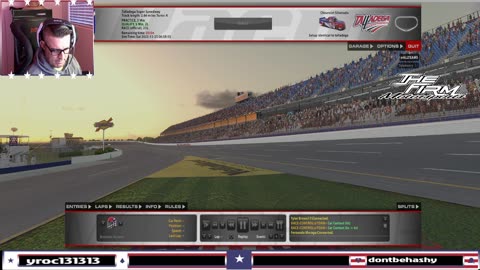 Lets Make Iracing great on #rumble