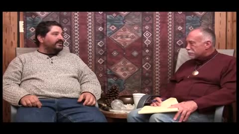 Andrew Bartzis and Lance White on Galactic History Part 12