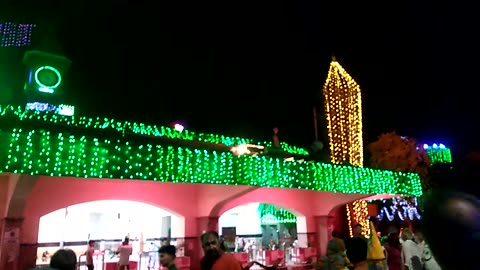 Pakistan railway August