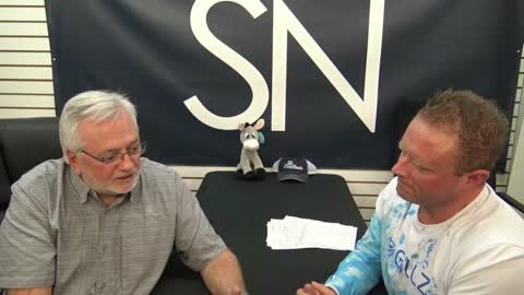 SN- Ahead of the Curve - Shenanigans and Council Racism