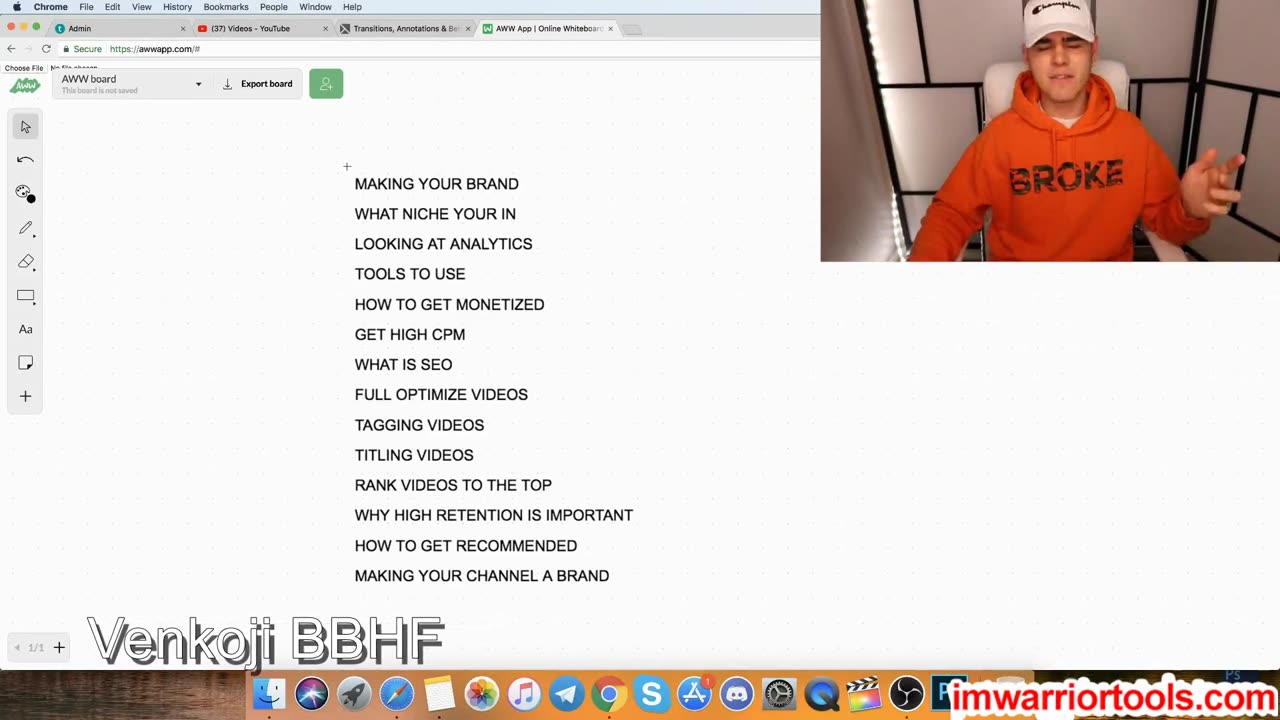 "Unleashing Rapid Channel Growth: Insider Secrets Revealed!"