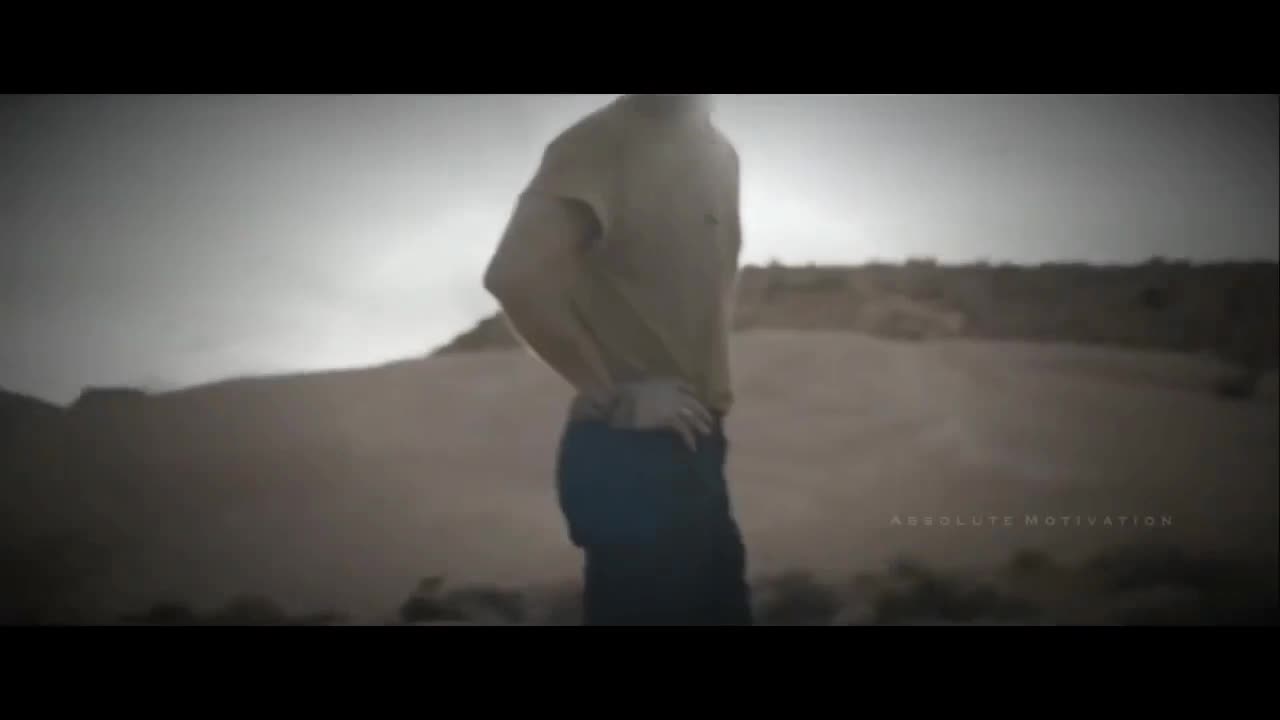 Motivational Video