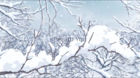 Breath You (Audio) - Tahu Islam