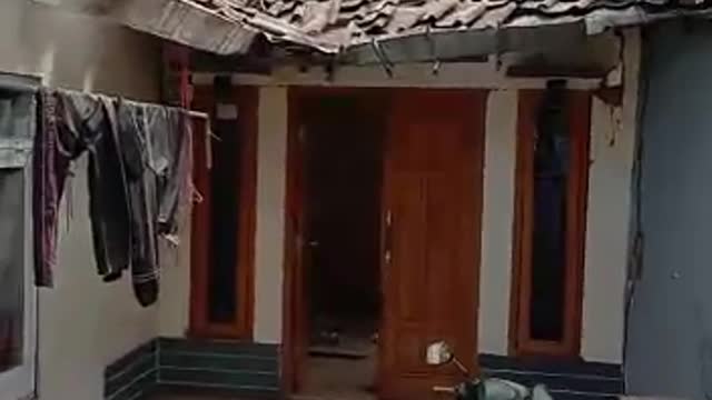 Gempa Sukabumi Cianjur