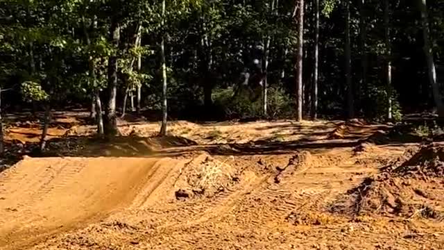 Sound ONππ | IG:canyonrichards316 | #motocross #shorts