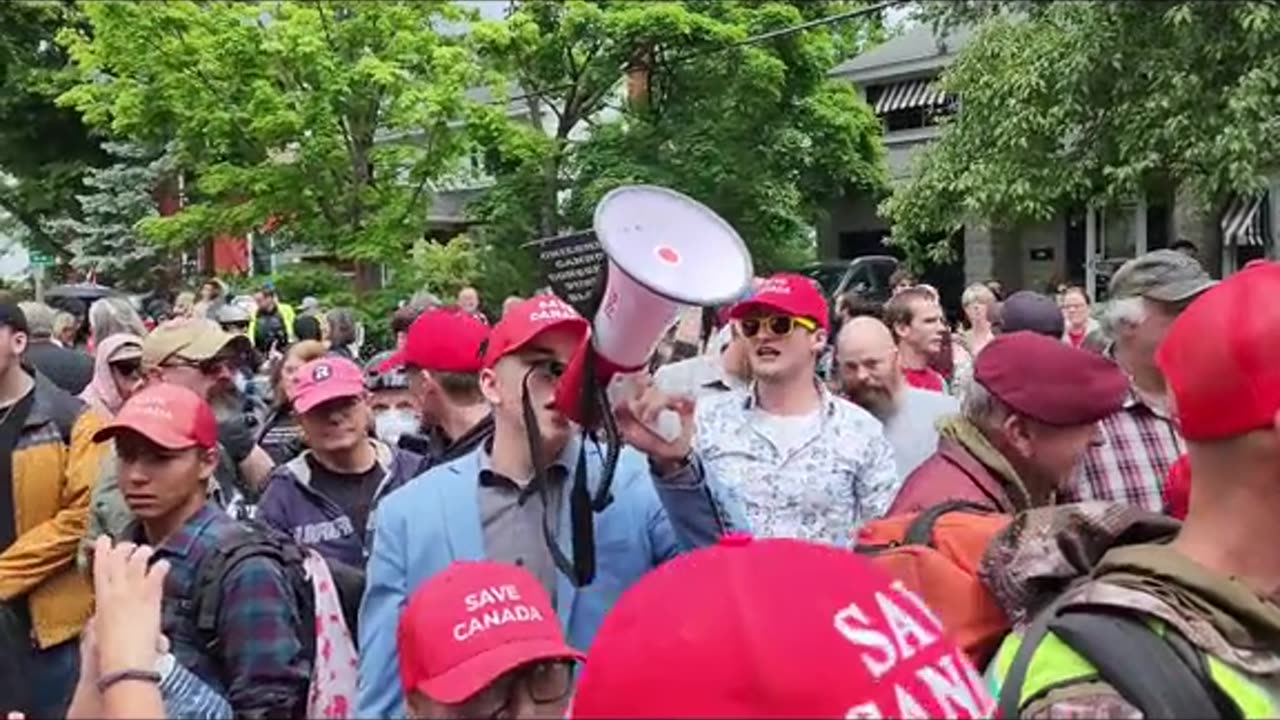 leave the kids alone