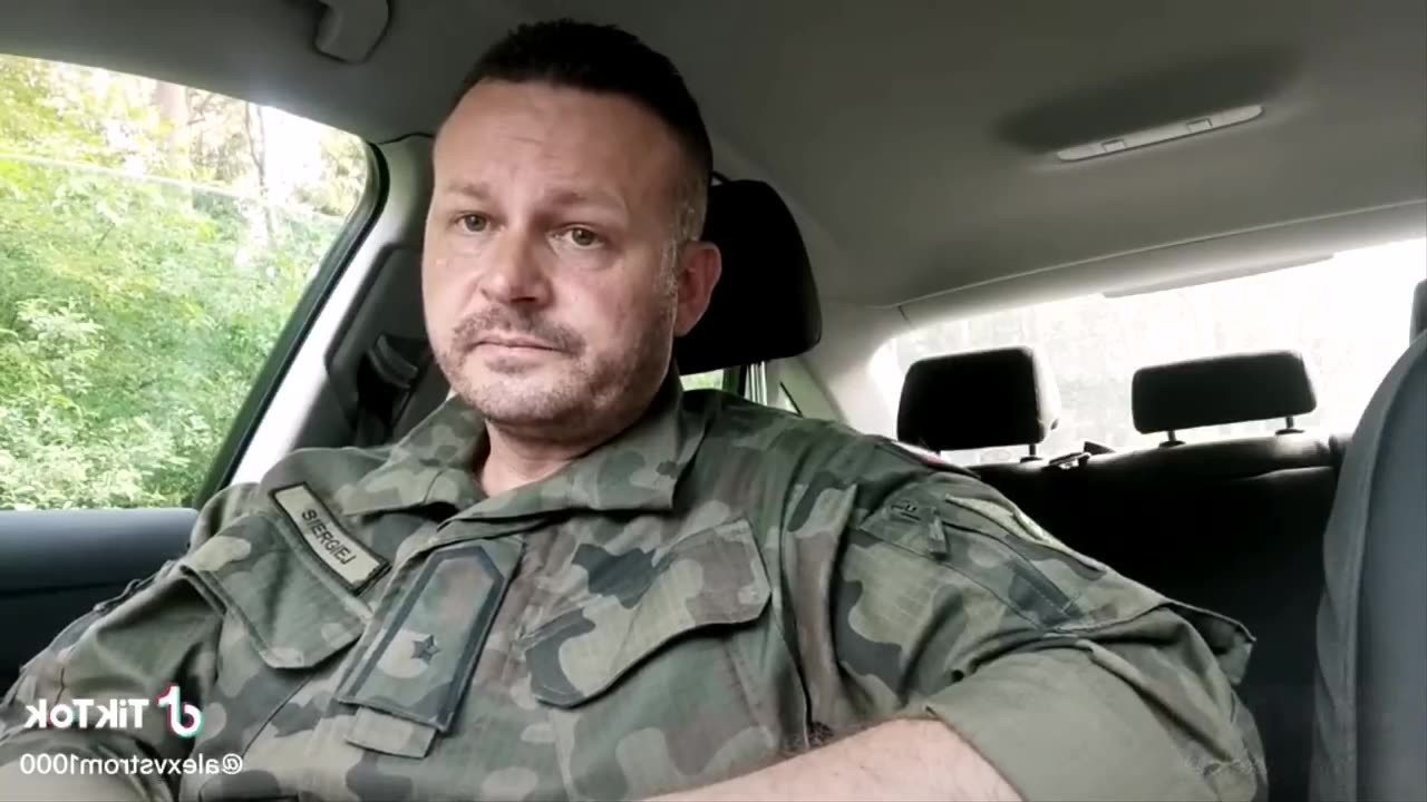 Mundurowi mogą szybko zatrzymać te globalistyczne szaleństwa!