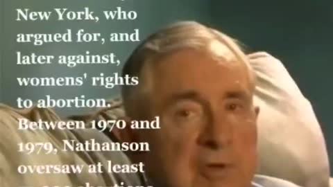 Bernard, abortion killd