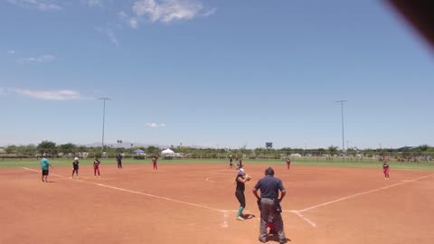 Hotshots-Murphy v. LEGIT 14U