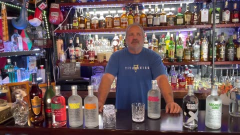Absolute Vodka Grapefruit Review