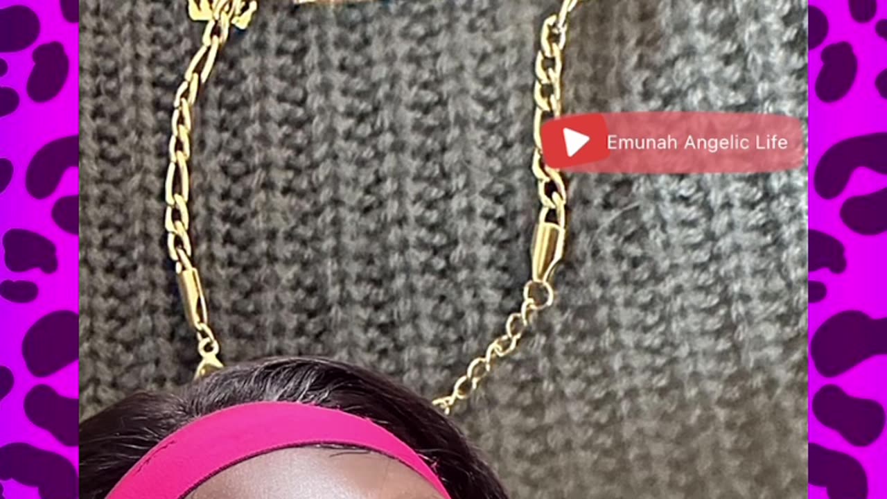 - ANGELIC SOUL ; GETS A NEW PUPPY !