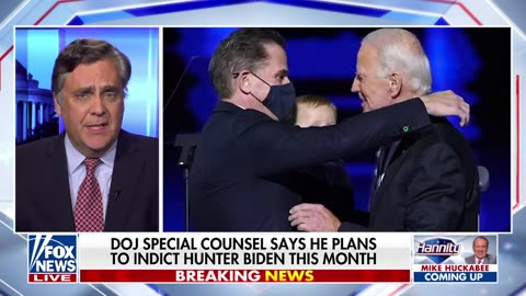 It doesn’t take much to reach the obvious conclusion about the Bidens: Jonathan Turley