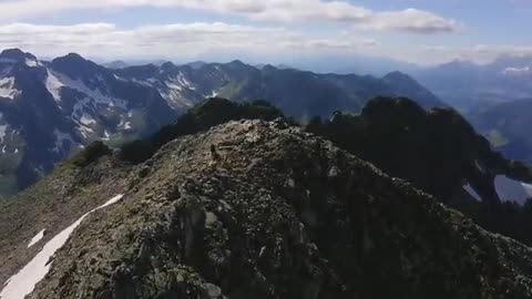 Relaxing nature in 4K #1