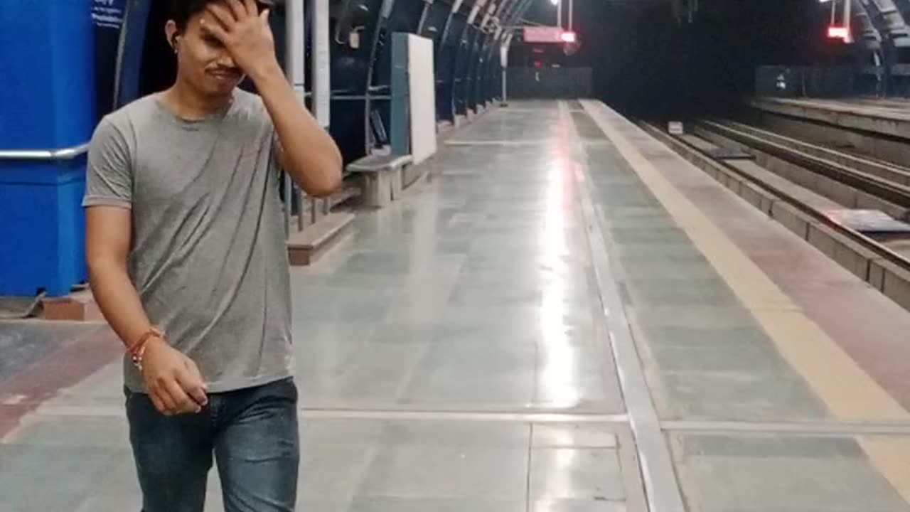 My First Video