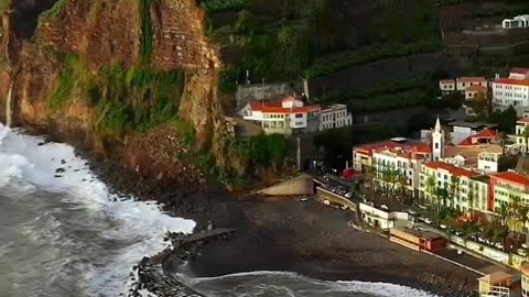 Top tourist places near by uk