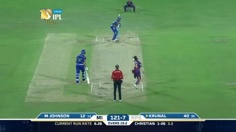 Mi Vs RPS 2017 Final