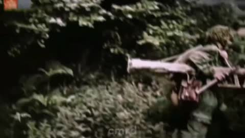 This feeling | ww2 edit