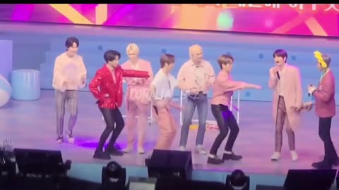 Our crazy stray kids