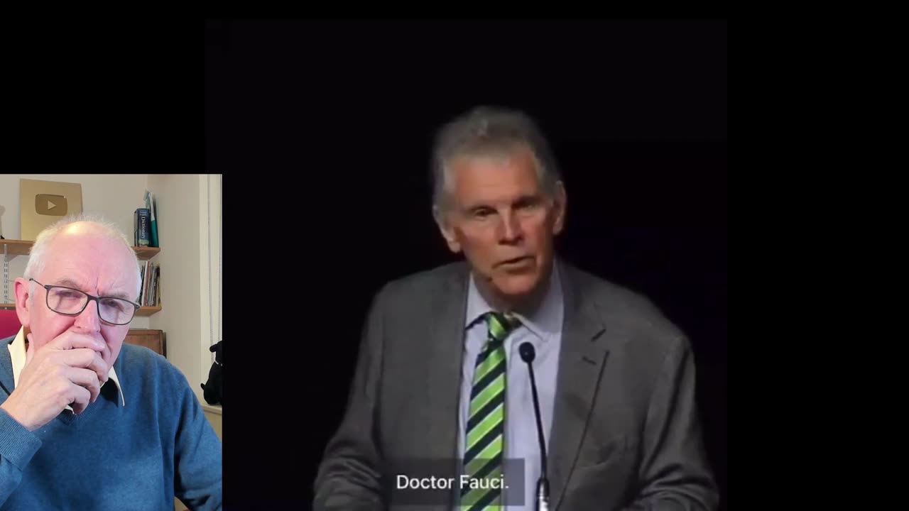 Cancer concerns exploding from Covid 19 Vaccines