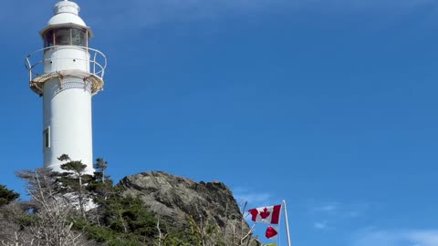 Newfoundland & Labrador, Canada