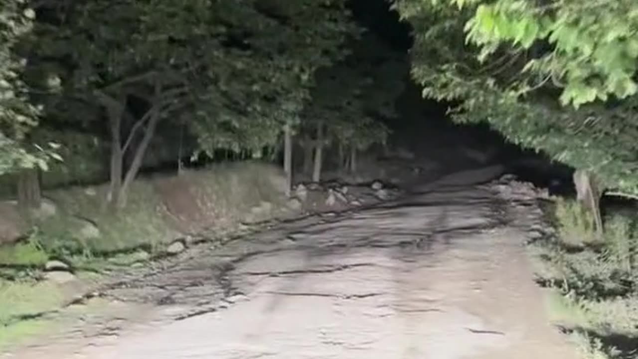 Watch end