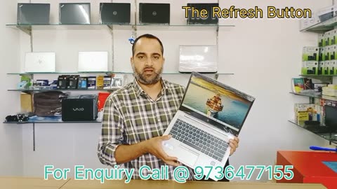 The Premium HP EliteBook 830 G6 NoteBook